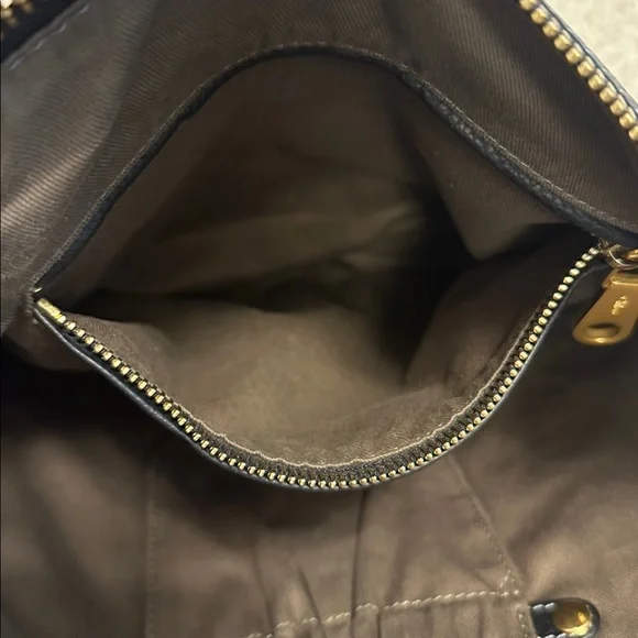 Chloe Small Marcie Satchel Leather - Picture 13 of 16